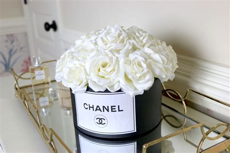 boite deco chanel|16 idées de Boîte chanel .